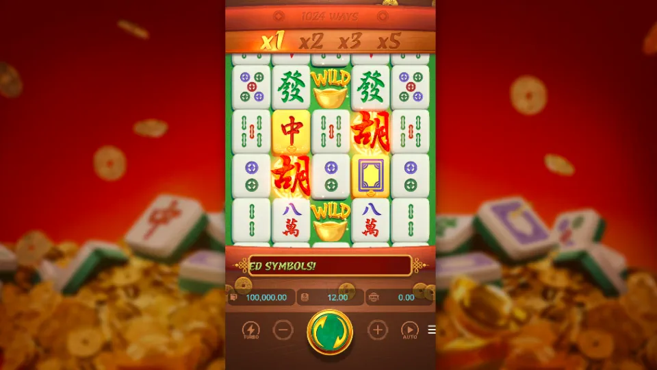 Mahjong Ways From PG Soft: Learn the Rules and Try It in Free Play Demo